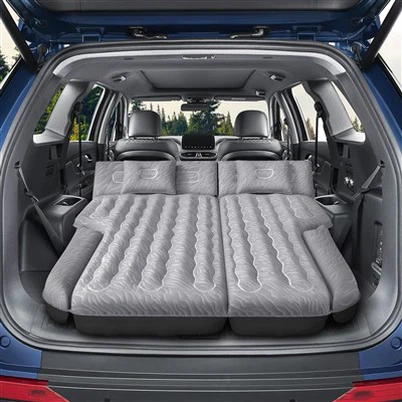 SUV Air Mattress Widen