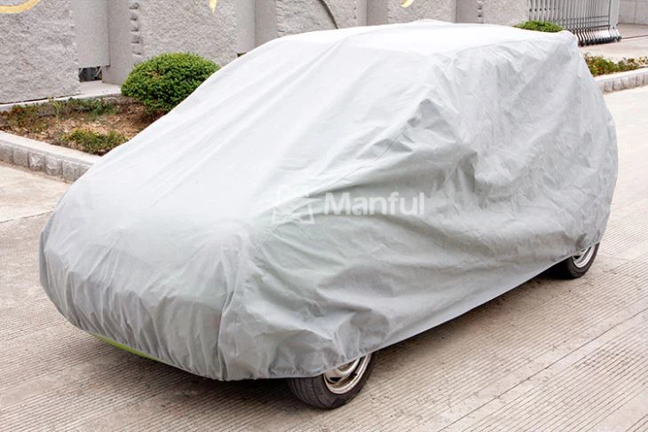 Non-woven Hatchback Cover