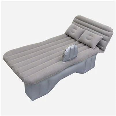 Car Air Mattress With Head Guard